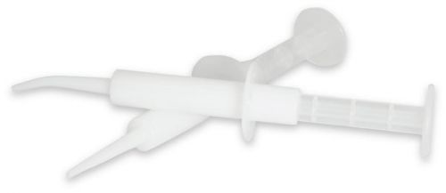 Disposable Impression Syringe