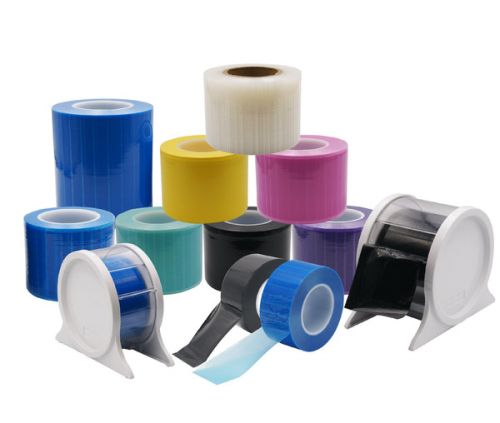 COVER-IT  Barrier Film