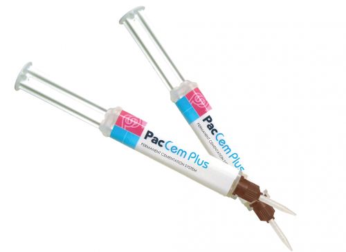 PacCem Plus Permanent Cement