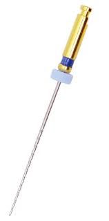 PacEndo GPR Gutta Percha Remover- Stainless Steel-21mm