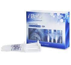 IBrite Premium Teeth Whitening Kit
