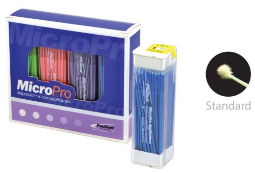 MicroPro Micro Applicators