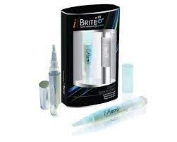 IBrite Tooth Whitening Pen + Remi Desensitizing Aftercare Paste Combo