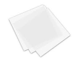 EVA Flexible Tray Material