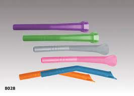 EUVAC Universal Suction Tips