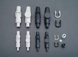HVE and Saliva Ejector Valves and Mount Holders