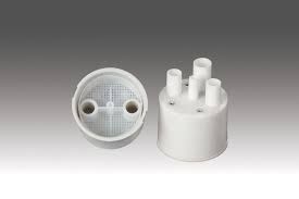 CANISTERS ACCESSORIES 