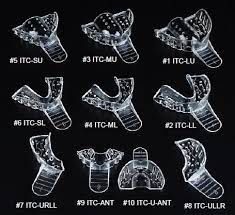 Excellent Crystal Disposable Trays-Crystal