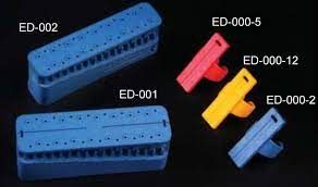  Endo Ring Ruler and Measuring Block
