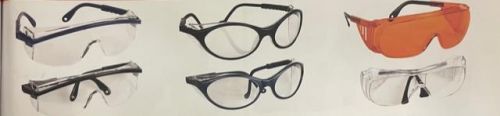 Safety Eyewear