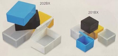Dental and Laboratory Appliance Boxes-DENTAL BOX