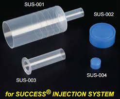 Dental Laboratory Products- Success Injection System