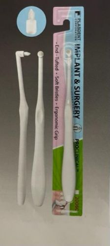 Oral Hygiene Products- IMPLANT & SURGERY SOFT TOOTHBRUSH