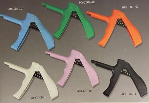 ACUPUSH- CARPULES Dispenser Gun