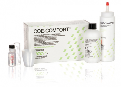 COE-Comfort-Tissue Conditioner