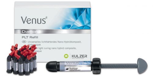 Venus Diamond- Kulzer