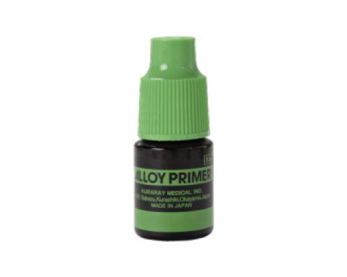 ALLOY PRIMER- Bottle- 5ml