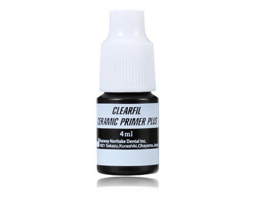 CLEARFIL CERAMIC PRIMER PLUS-Bottle- 4ml