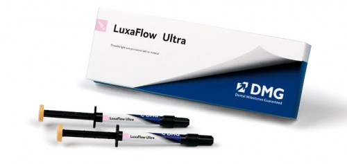 Luxaflow Ultra