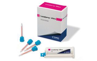 Luxatemp Ultra