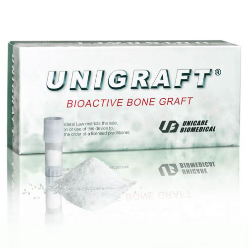 Unigraft- Unicare Biomedical