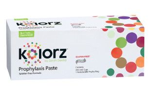 Kolorz Prophylaxis Paste