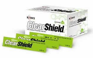 Kolorz ClearShield