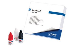 LuxaBond Total Etch