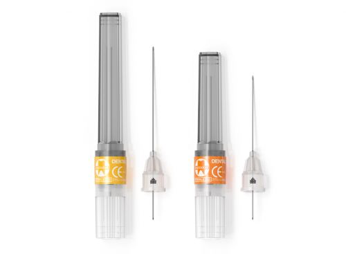 Septoject XL Needles 