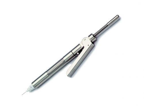 Paroject - Intraligamental syringe