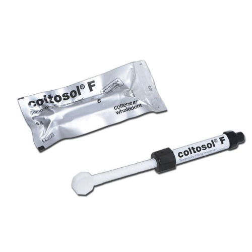  Colotsol F -Temporary Filling Material