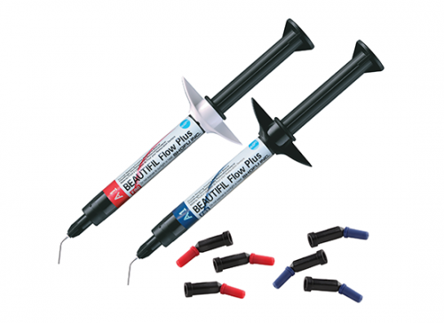 Beautifil Flow Plus - F00