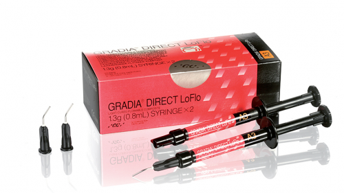 Gradia Direct Loflo
