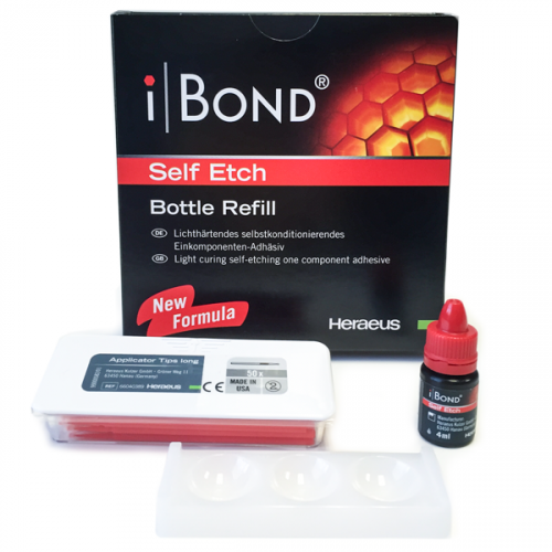 iBond Self Etch- Kulzer