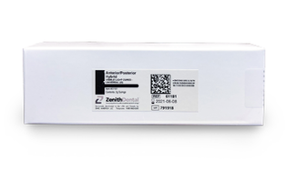 Anterior/Posterior Hybrid Composite-Kit