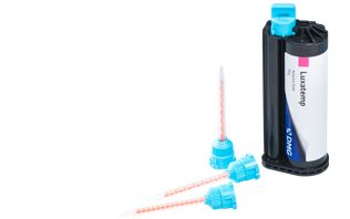 Luxatemp Automix Solar