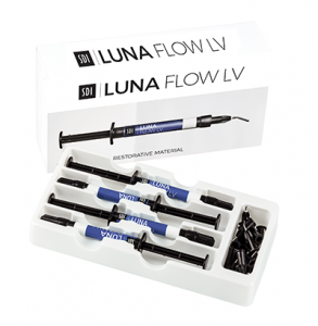Luna Flow LV