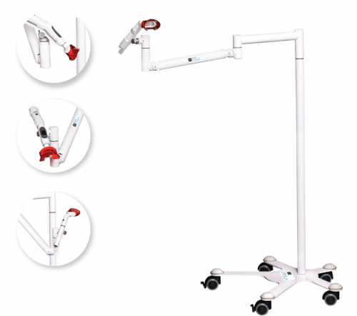 Pola Whitening Stand