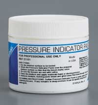 Pressure Indicator Paste