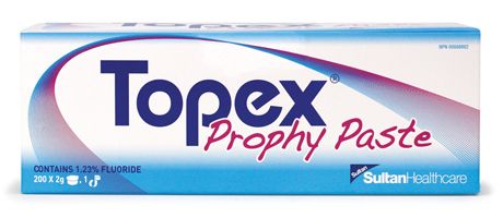 Topex Prophy Paste