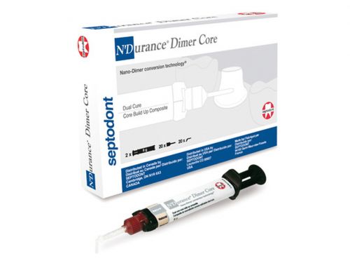 N'Durance Dimer Core Build-Up Material