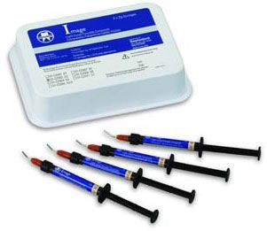 Image Flowable Syringe Refill 