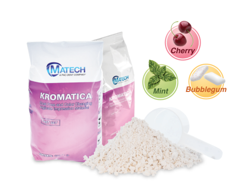 Kromatica Color Changing Alginate Impression Material