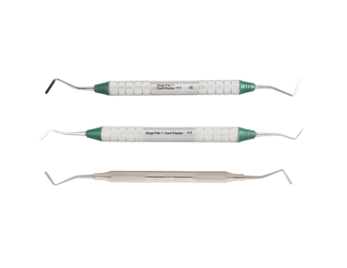 Steel Handle Instruments 