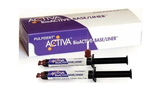Activa Bioactive Base/liner