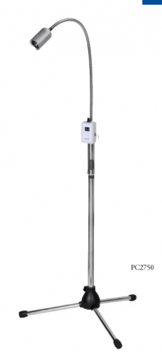Portable LED Operatory Light W/ Tripod Base
