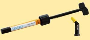 SYNERGY Nano Formula Duo Shade Syringe