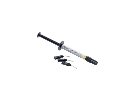 SYNERGY D6 Flow Syringe