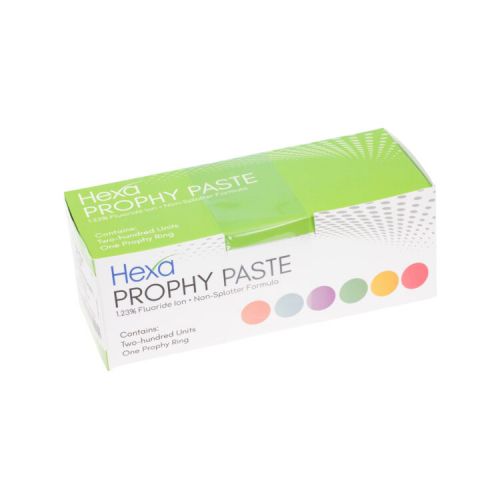 Hexa Prophy Paste