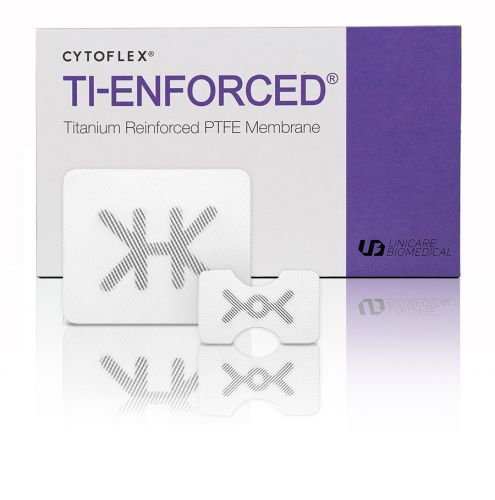 Cytoflex Ti-Enforced